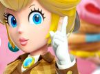 Princess Peach Showtime event in Tetris 99 starts this week