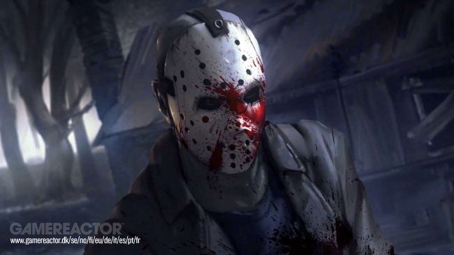 Friday the 13th: The Game