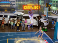 NBA Playgrounds free Hot Update bring 33 new players