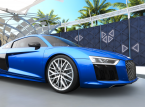 It's the end of the line for Forza Horizon 3