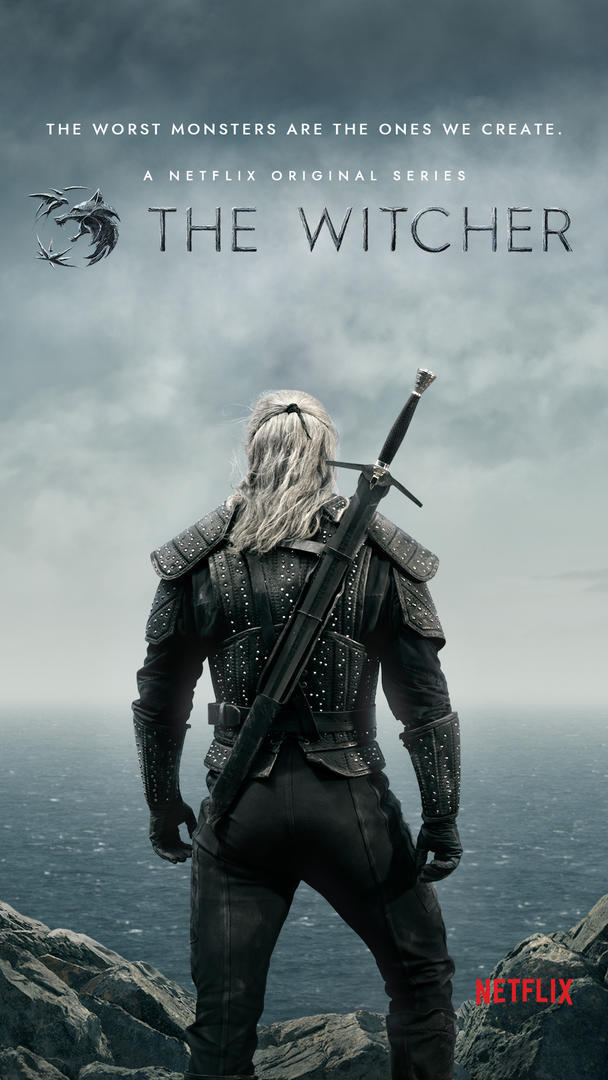 New images emerge showing the Netflix Witcher cast in action