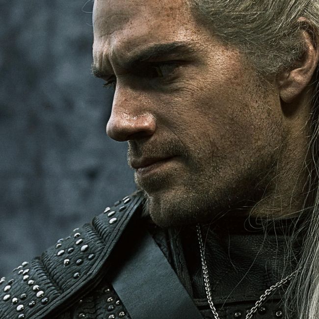 New images emerge showing the Netflix Witcher cast in action
