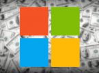 The high tariffs have once again made Microsoft the world's highest valued company
