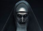 The angry nun continues to scare the hell out of cinema-goers