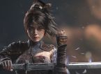 How the world was created and the wheel of fate stopped in Wuchang: Fallen Feathers