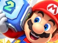 Almost 300 Super Mario Party Jamboree songs added to Nintendo Music