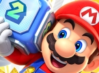 Almost 300 Super Mario Party Jamboree songs added to Nintendo Music