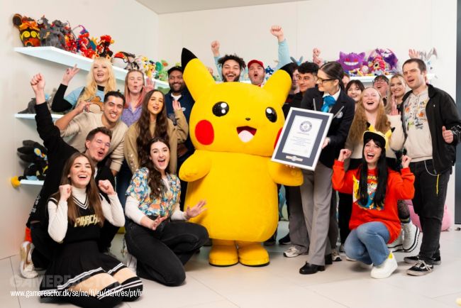 JCC Pokémon