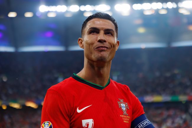 Winning World Cup is not a dream for Ronaldo as it "will not define him" as the better footballer