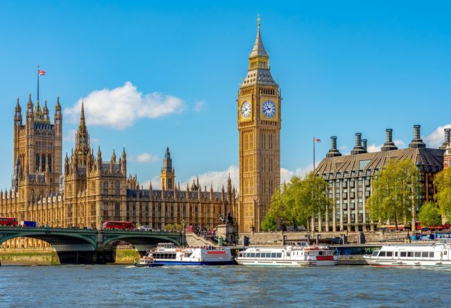 Here's what you need to know about the new ETA requirement for UK travel