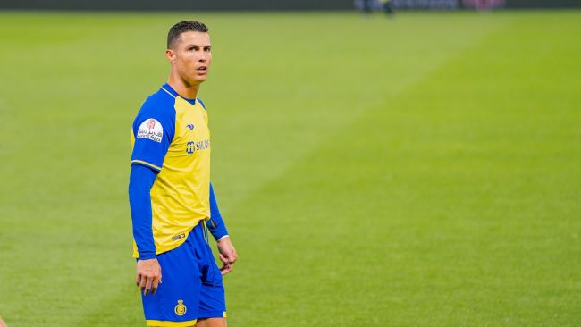 Why is Cristiano Ronaldo "unhappy" with Saudi Club Al Nassr and refuses to play