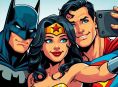 Superman will get to hang out with Batman and Wonder Woman in a movie