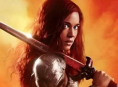 Violent and entertaining: Red Sonja makes a brutal comeback