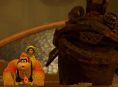 Donkey Kong Bananza: All the bananas in Landfill Layer
