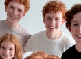 Meet the new Weasley family in HBO's Harry Potter