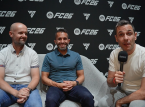 EA Sports FC 26 - Interview on innovation, balance, and what's next