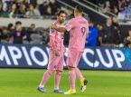 Luis Su&aacute;rez appears to spit at rival coach in Inter Miami 3-0 defeat at a final