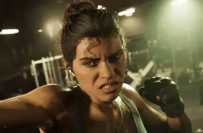 GTA isn't just a game, it's 