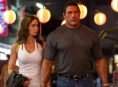 Christopher Nolan praises Dwayne Johnson's The Smashing Machine performance