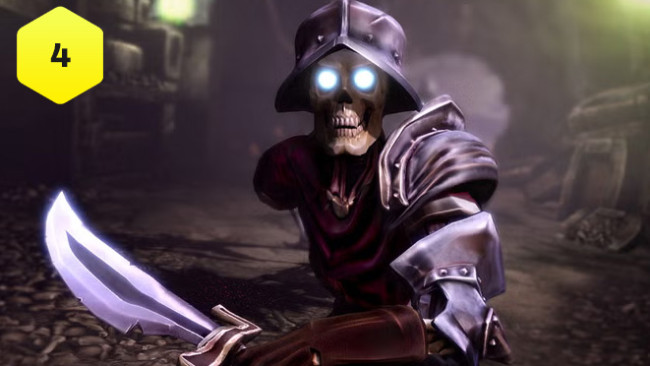 Fable: The many adventures ranked from worst to best - - Gamereactor