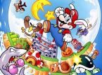 The sweet soundtrack from Super Mario Land 2 added to Nintendo Music