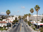 California mayor was a secret Chinese agent