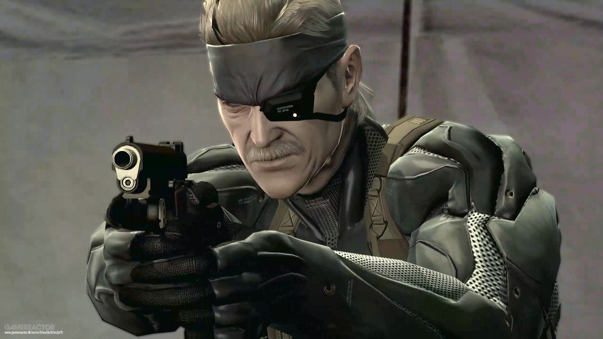 Metal Gear Solid: Master Collection Vol. 2