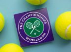 All Wimbledon semi-finalists in men's and women's singles and when do they play