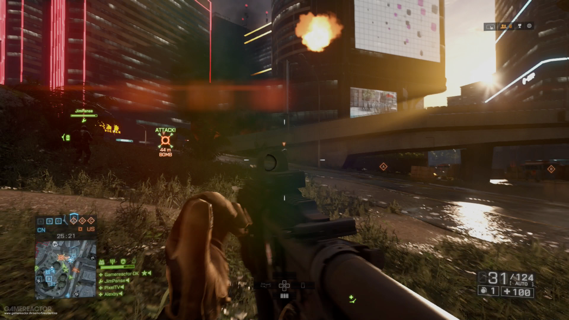 Pictures Of China Rising Dlc Dated For Battlefield 4 10 19 Images, Photos, Reviews