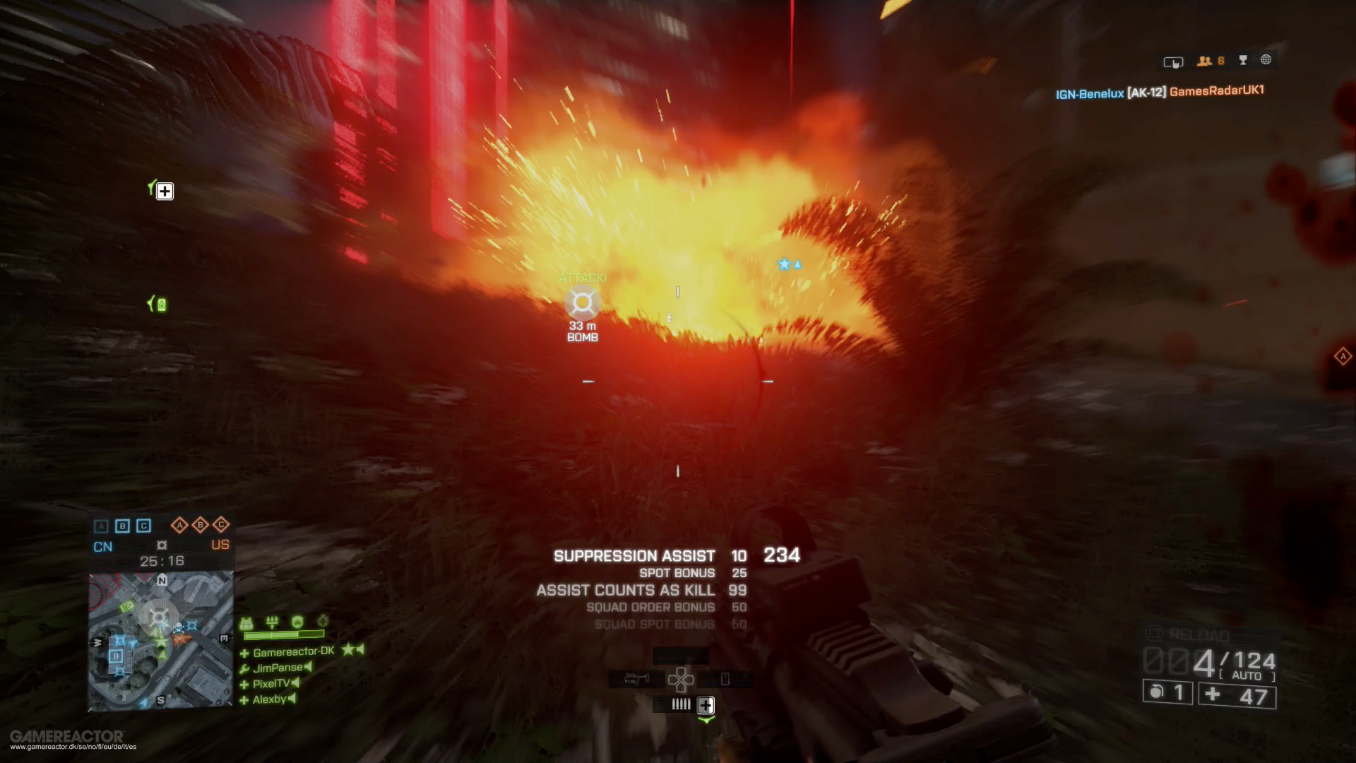 Pictures Of Battlefield 4 3 26 Images, Photos, Reviews