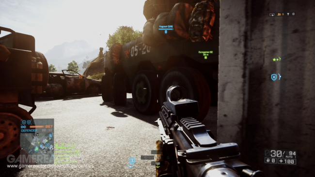 Battlefield 4