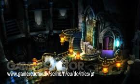 Bravely Second: End Layer