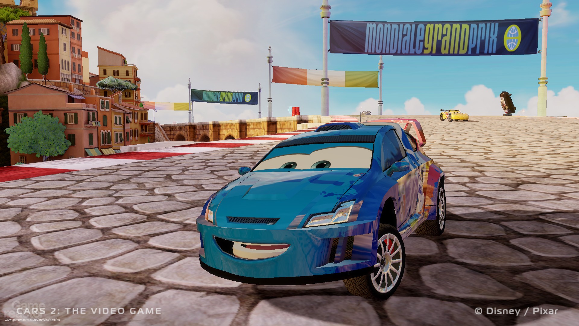 Игра делать тачки. Cars 2 Xbox 360. Cars 2 Wii. Игра Disney Pixar cars 2. Cars 2 ps3.