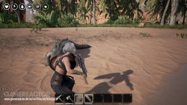 can you play conan exiles offline can you play conan exiles offline