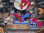 Cuphead (Switch)