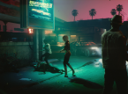 Patrick Mills: Cyberpunk 2077 is "inherently political"
