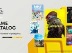 Cyberpunk 2077, Bluey and more are finally coming to PlayStation Plus