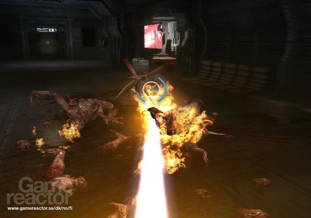 Dead Space Extraction