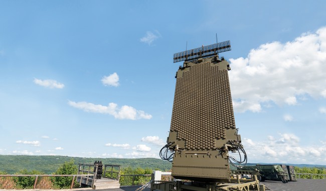 Denmark fast-tracks Lockheed radars to strengthen northern air surveillance