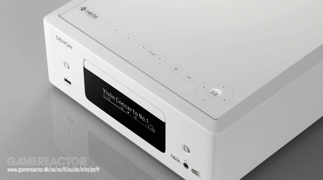 Denon CEOL RCD-N12 Denon CEOL RCD-N12