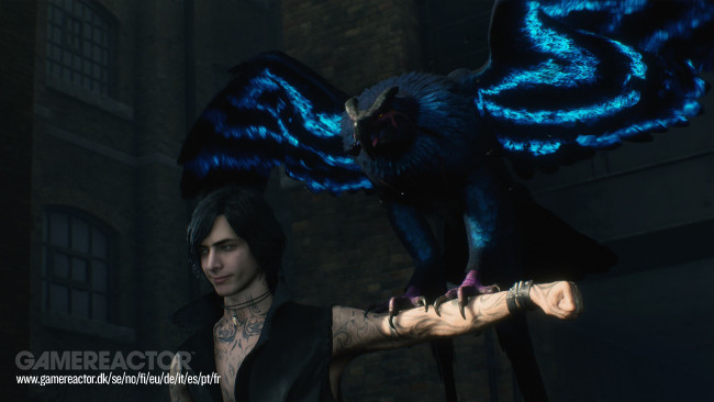 Devil May Cry 5