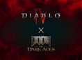 Diablo IV and Doom: The Dark Ages are crossing over with tons of cosmetics on the line