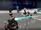 Drag X Drive hands-on preview: What did I just play?