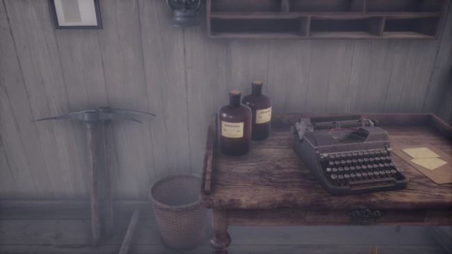 Draugen Review - Gamereactor