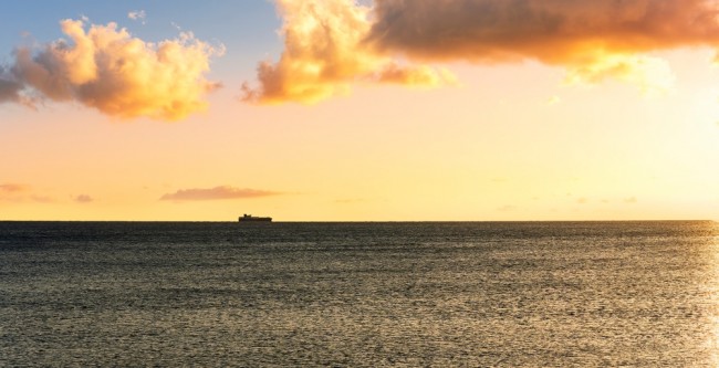 Drone sightings over Northern Germany point to cargo ship that later docked in Russia