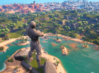 First-person mode could be coming to Fortnite
