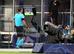 Masked fan sabotages VAR in 2. Bundesliga match, unplugging the monitor before a penalty check