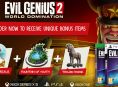 Evil Genius 2: World Domination release date confirmed for consoles