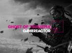 We'll fight off Mongol invaders in Ghost of Tsushima on GR Live