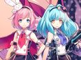Gun Gun Pixies announced for Nintendo Switch